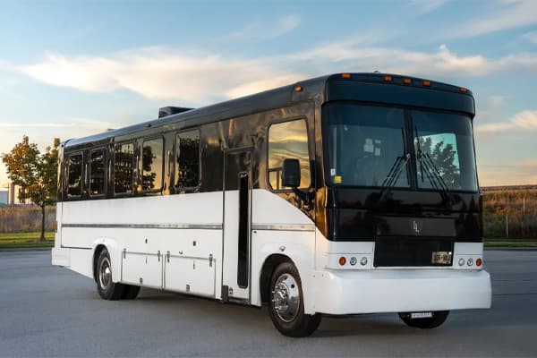 Party Bus